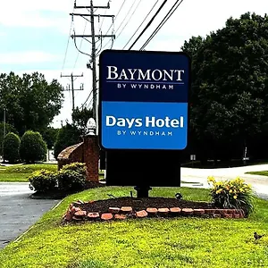Hotel Days By Wyndham I-64, Williamsburg